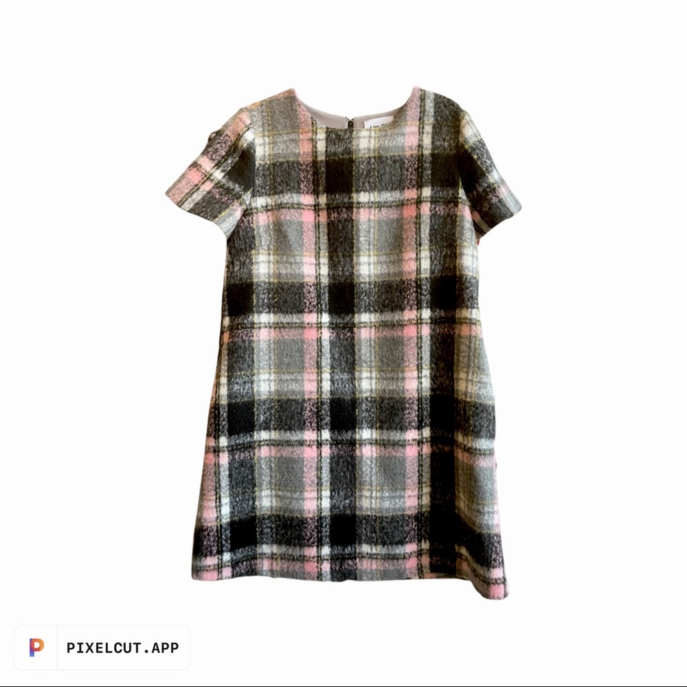 Anthropologie dress